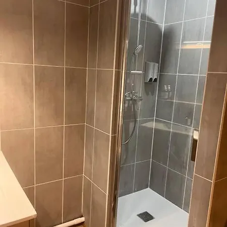 Apartment Bach Balneo Au Calme Parking Gratuit Chasse-sur-Rhône