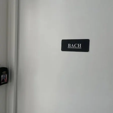Bach Balneo Au Calme Parking Gratuit Apartment Chasse-sur-Rhône